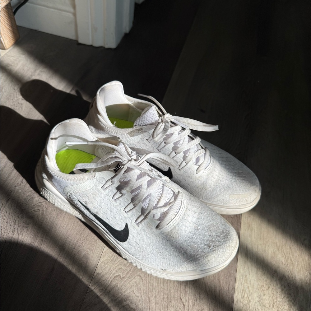 Nike Free Run
